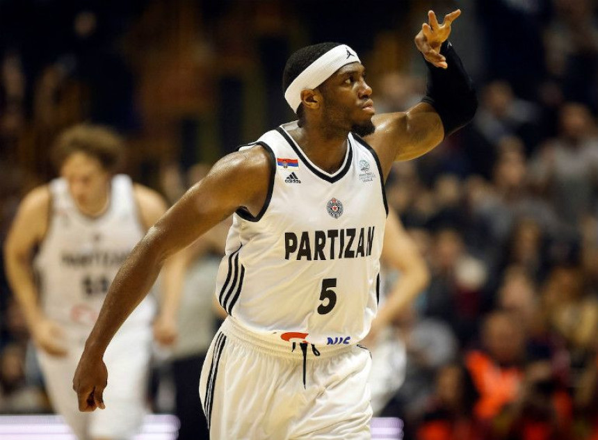 Sjećate li se Frenka Robinsona?