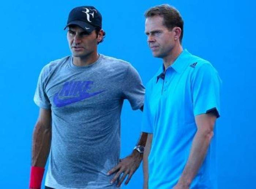 Edberg o Federeru...