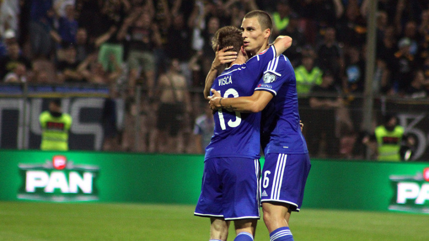 Vranješ o braku "Tošić-Karleuša": On nosi suknju!