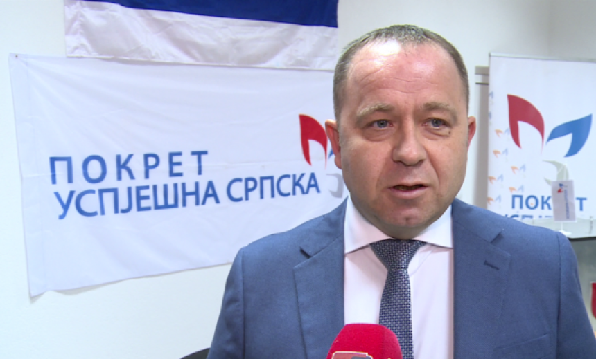 Srpskoj treba vlada stručnjaka