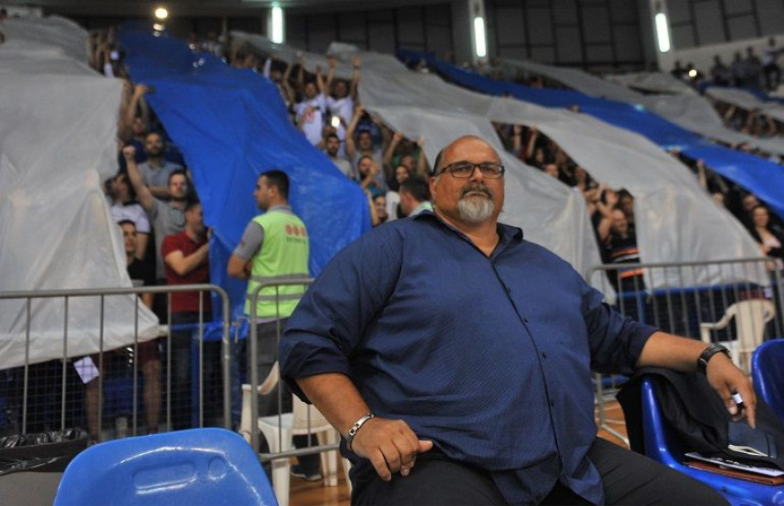 ABA: Džikić pred "okršaj šampiona"...