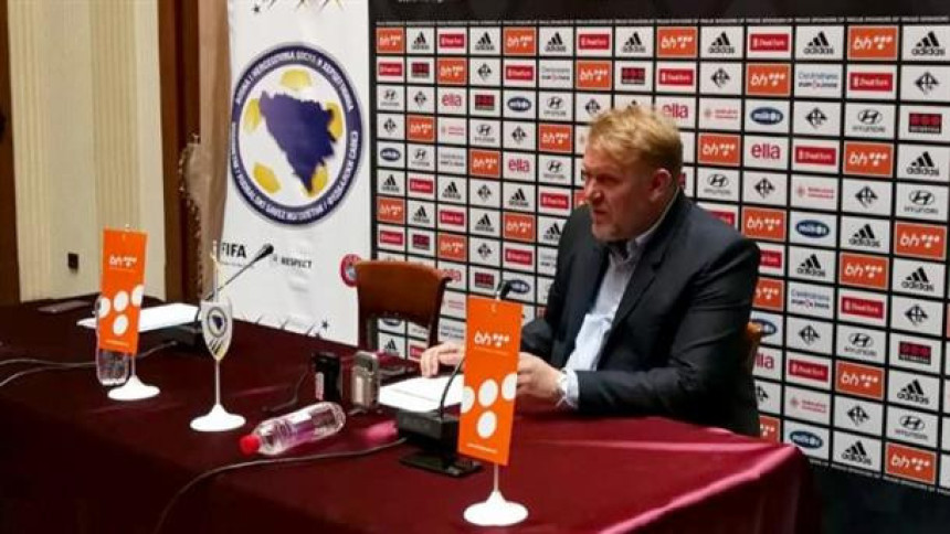 Prosinečki vratio Begovića među “Zmajeve”!