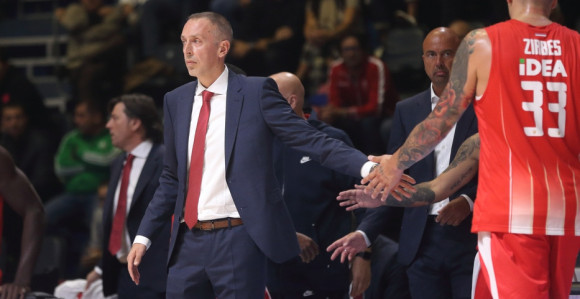 Tomić pred start EK-a: Ne mogu sad da govorim "Bravo"!