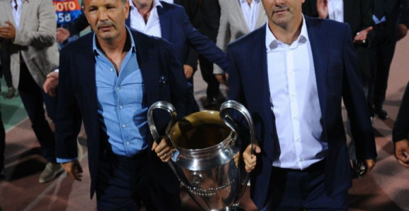 LŠ: Savićević pred Pariz i Liverpul...