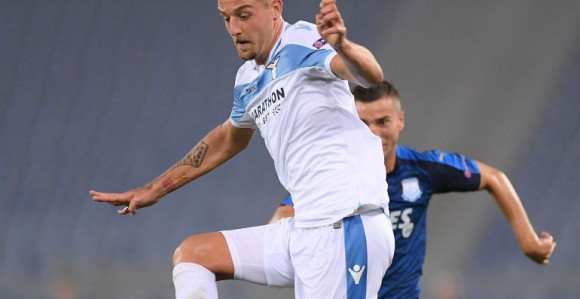 Imali smo ponudu za Sergeja koju niko u Italiji ne bi odbio!