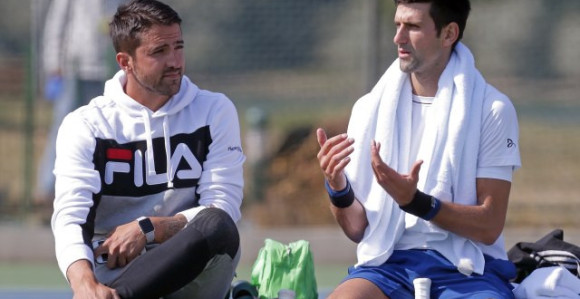 Peking sam propustio da bih duže ostao u Srbiji!