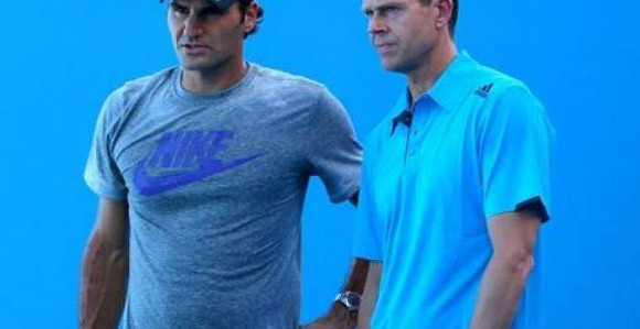 Edberg o Federeru...