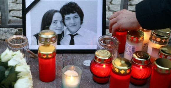 Nove tužbe zbog ubistva novinara