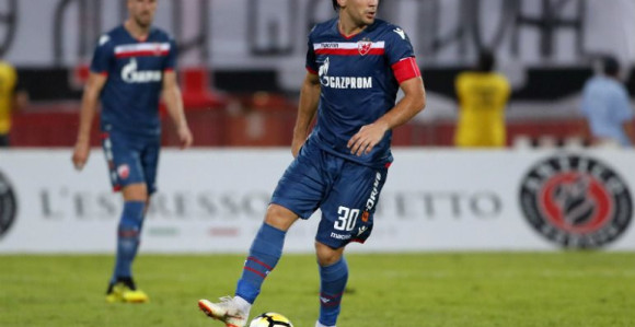 Stojković se ''oštri'' za Nejmara!