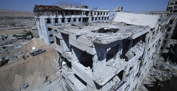 Iran: Rakete na ekstremiste ID