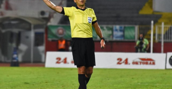 "Bio je penal za Partizan, a Zvezdi ga ne bi dosudili u LŠ!"