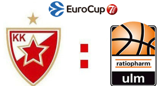 Najava - EK: Ulm, Rajan Tompson i Patrik Miler!