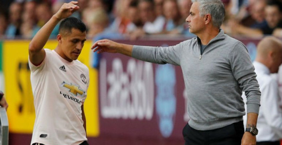 Dani raspleta za Murinja...!