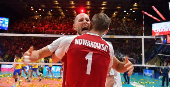 Kurek MVP - bez Srba u najboljoj postavi SP-a!