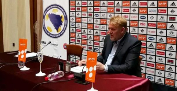 Prosinečki vratio Begovića među “Zmajeve”!