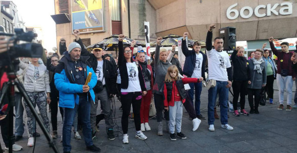 SRNA i ATV promašili: Davora trebala "ukrasti" opozicija prije sedam dana!?
