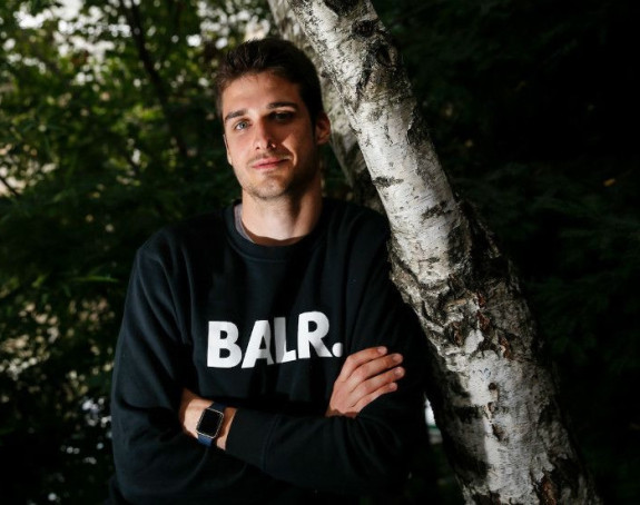 Intervju - Zagorac: Partizan se hrani energijom s tribina!