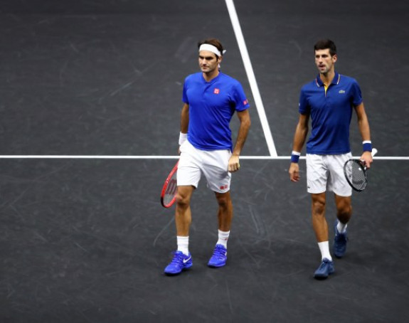Federer: Novak ima pobjednički mentalitet!
