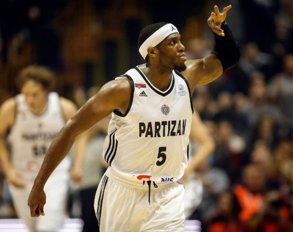 Sjećate li se Frenka Robinsona?