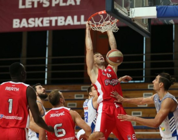 ABA: Apić dominirao, raspucani FMP pobijedio Zadar!