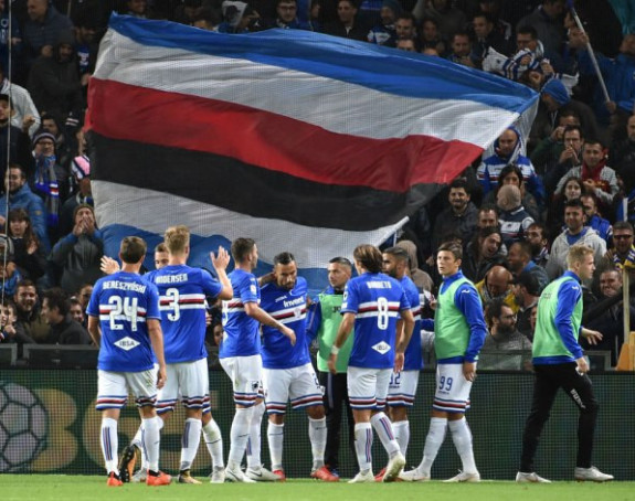 ITA: Kvaljarela "pakovao", saigrači pogađali!