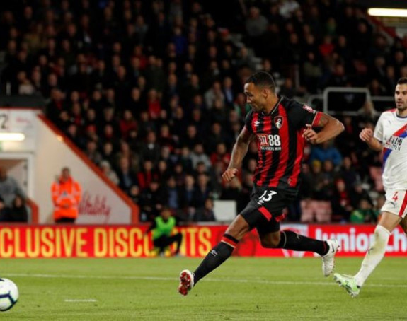 PL: Lakat, pa šamar i Bornmut je iznad Junajteda!