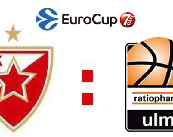 Najava - EK: Ulm, Rajan Tompson i Patrik Miler!