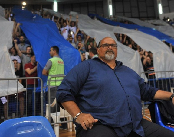 ABA: Džikić pred "okršaj šampiona"...