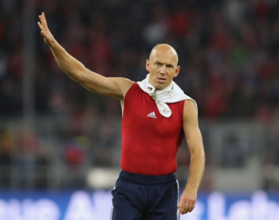 Roben: Nema krize, nismo zabrinuti