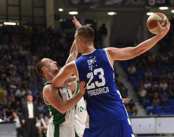 ABA: Šampion ubjedljiv na startu nove sezone!