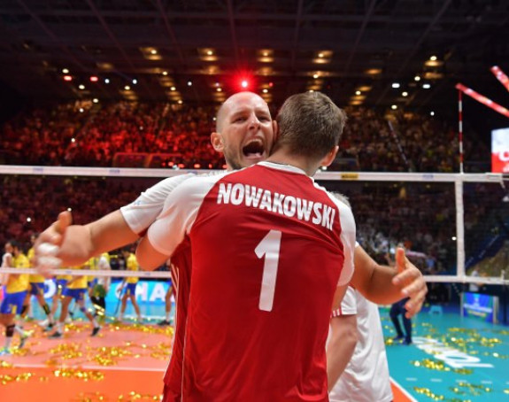 Kurek MVP - bez Srba u najboljoj postavi SP-a!