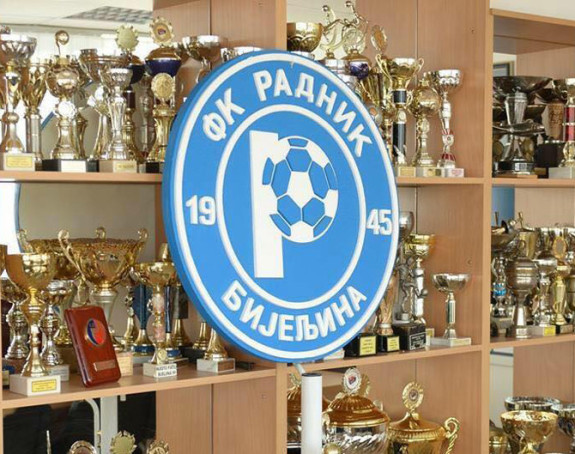 Саопштење ФК Радник: Мусемићу, неће више моћи!