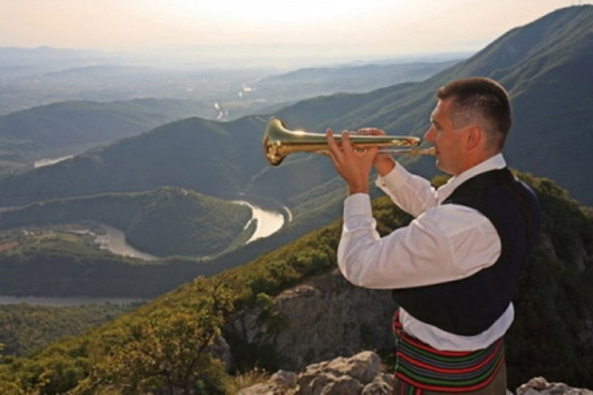 Д.Драгачево жели отцјепљење од Горњег Драгачева