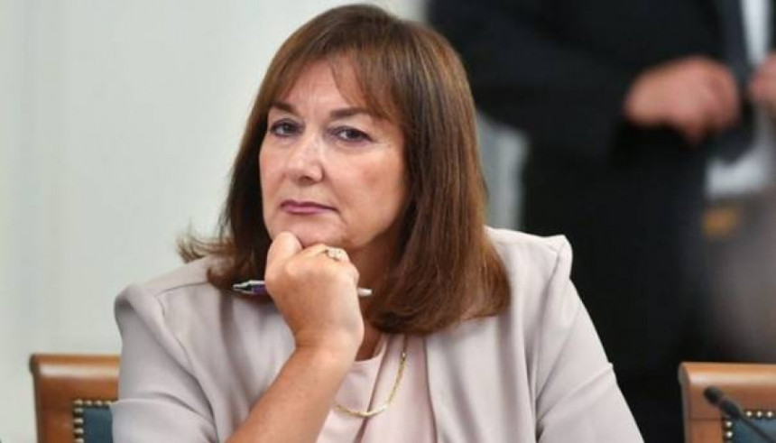 Хоће ли Дубравка Шуица проћи провјере у ЕП?