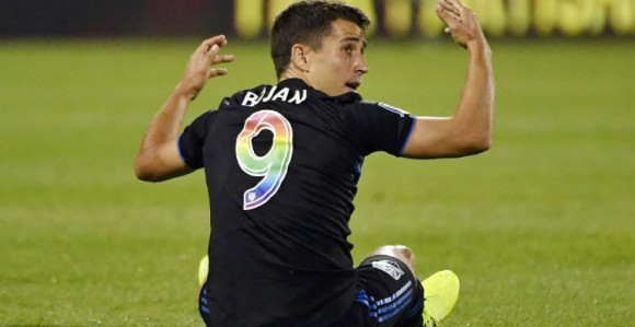 Bojan Krkić: Osjećam da sam uspio u fudbalu!