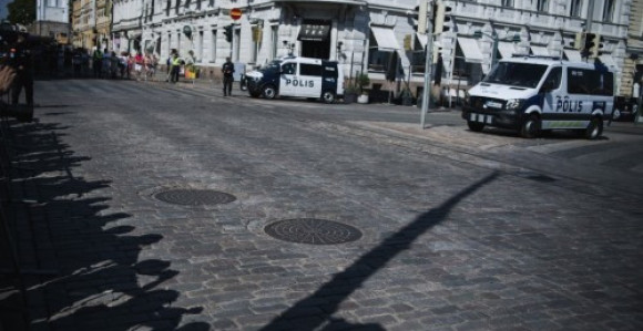 Пуцњава у тржном центру, једна особа убијена