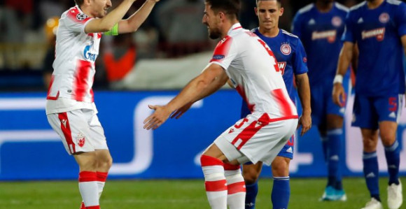 Marin: Ovo Liga šampiona još nije doživela!