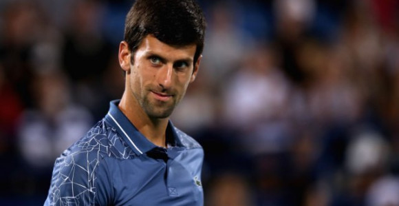 Ђоковић: Нема бола, најбоља могућа вијест за мене!