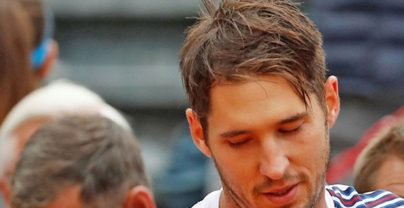 Пекинг: Лајовић поштено намучио Циципаса!