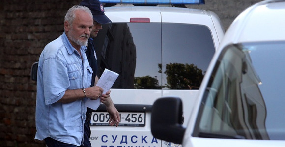 Optužnica protiv Suzića u Okružnom sudu u Banjaluci