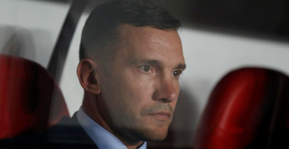 Ševčenku je EP izazovnije od Milana!