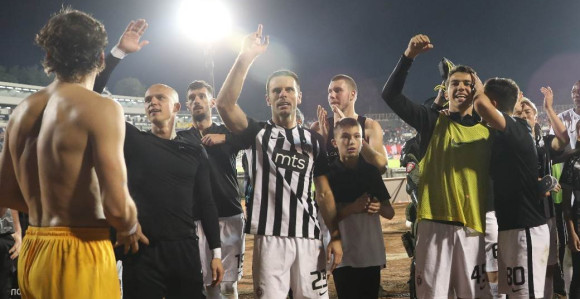 LE: 3.800 kilometara do Astane, ali...