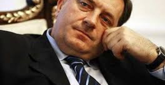 Glas Amerike: Dodikove prijetnje-tigrovi od papira!