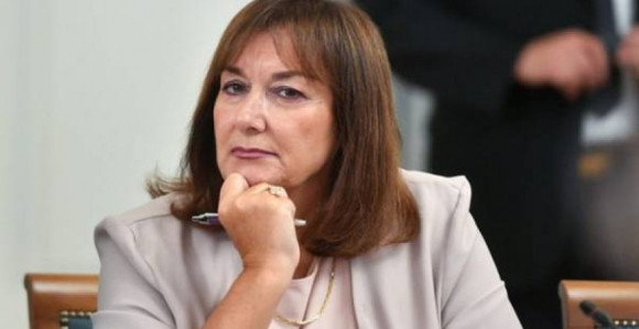 Хоће ли Дубравка Шуица проћи провјере у ЕП?