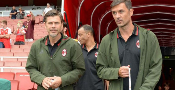 Bivši čelnik Milana napao Bobana i Maldinija!