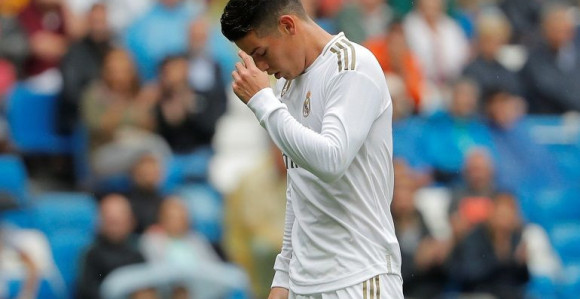 Vraćaju se najgore noćne more za Hamesa!