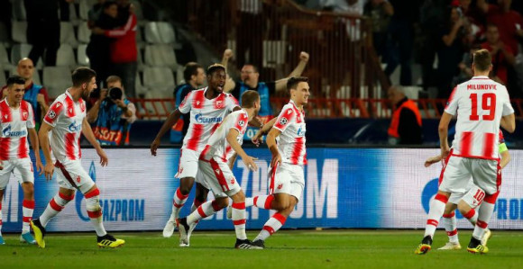 LŠ: Zvezda ''iz 2 u 1'' protiv braće - 3:1!