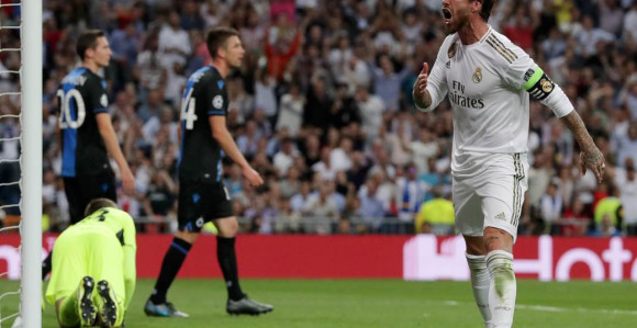 LŠ: Glavomet spasao Real katastrofe!