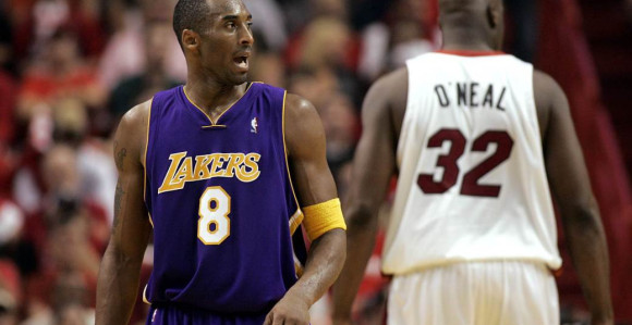 NBA zvijezda "isprozivala" Šekila O'Nila!