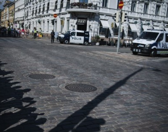 Пуцњава у тржном центру, једна особа убијена